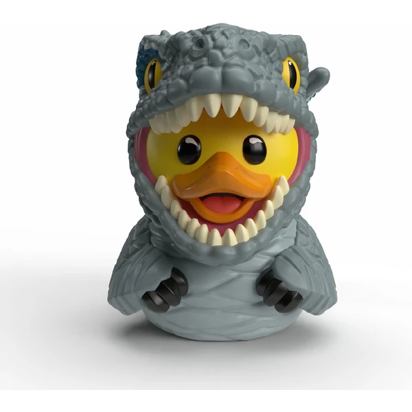 Tubbz kačička malá Jurassic World - Beta - Figúrky - Obrázok 885K000K01
