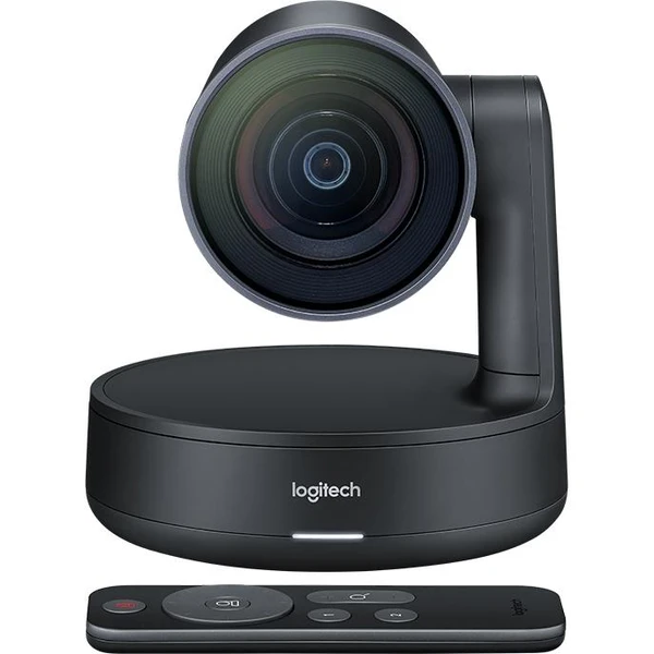Logitech RALLY konferenčná kamera - Kamery - Hlavný obrázok