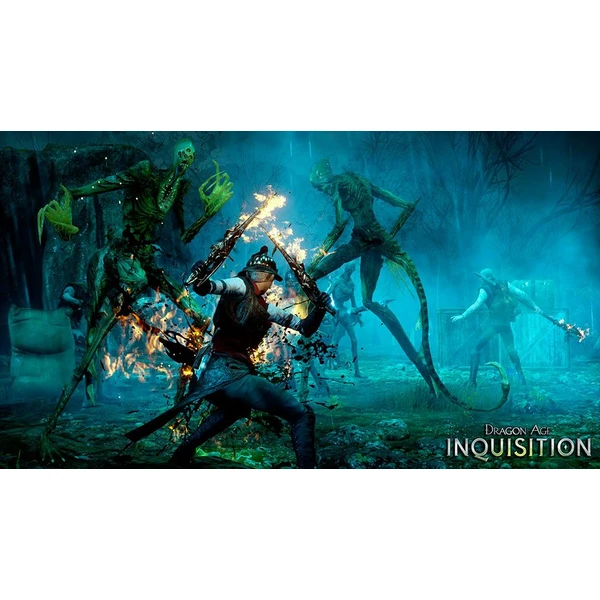 Dragon Age 3: Inquisition (Xbox One) - Hry na Xbox One - Obrázok 8865100201