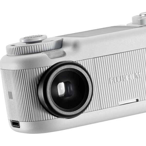 Fujifilm INSTAX PAL 2 - biely - Fotoaparáty - Obrázok 886a683ddf304d43b8f88d4dc815f0eb