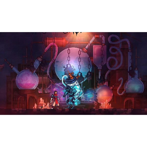 Dead Cells (PS4) - Hry na PS4 - Obrázok 8884100201