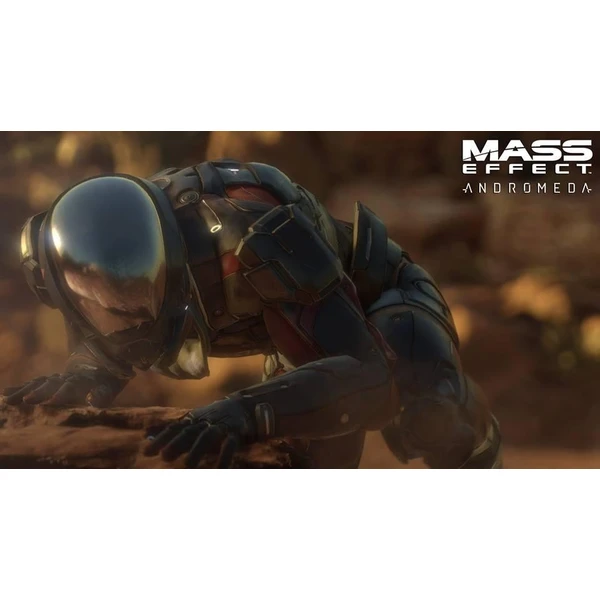 Mass Effect Andromeda (Xbox One) - Hry na Xbox One - Obrázok 8885100201
