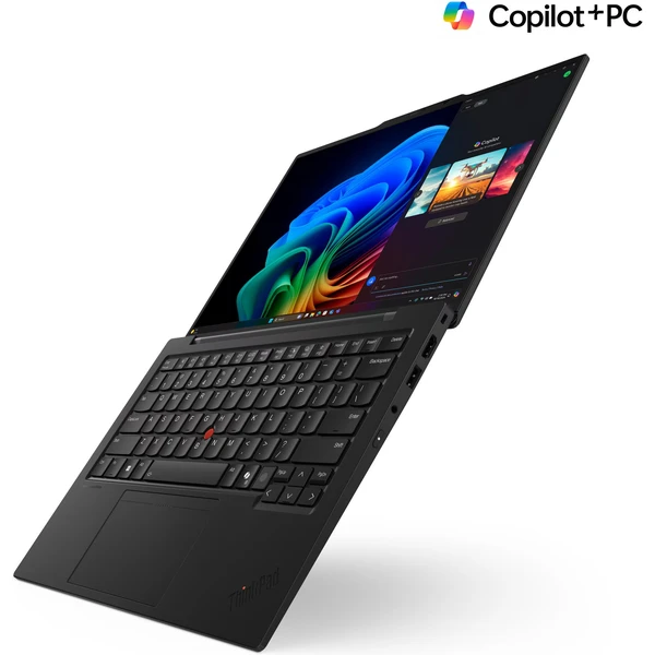 Lenovo ThinkPad X1 Carbon Gen 13 (21NS004VCK) čierny - 3 roky Premier Support po registrácii - Notebooky - Obrázok 8886786c66c5424b81b7ee7051f94c6a