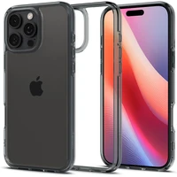 Spigen Ultra Hybrid kryt iPhone 16 Pro Max space crystal - Puzdra