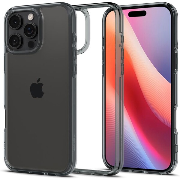 E-shop Spigen Ultra Hybrid kryt iPhone 16 Pro Max space crystal
