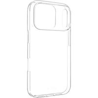 FIXED Story Slim TPU kryt Apple iPhone 17 Pro, 0,6 mm číry - Puzdra