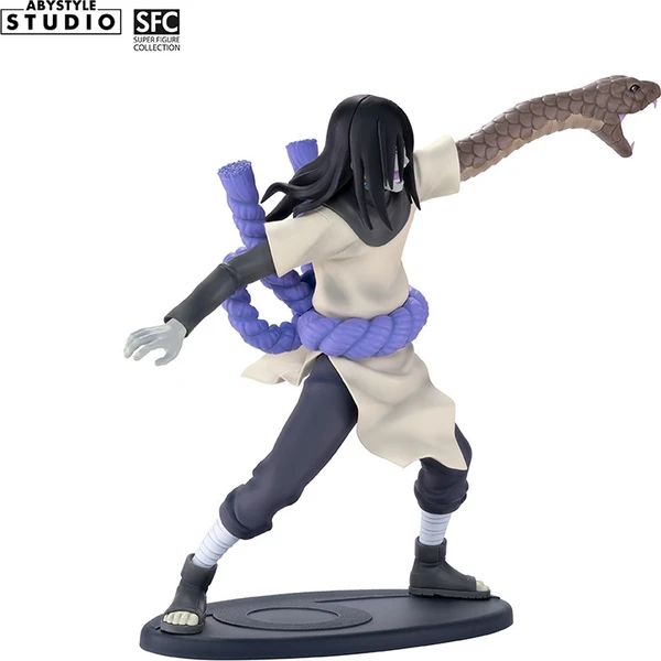 Figúrka ABYstyle Studio Naruto Shippuden - Orochimaru 17 cm - Figúrky - Obrázok 889L000K01