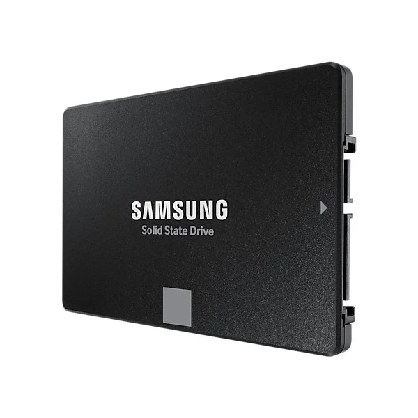 Samsung 870 EVO SSD 2,5" 250GB - SSD - Obrázok 88AM600301