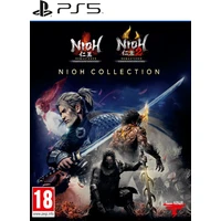 Nioh Collection (PS5) - Hry na PS5