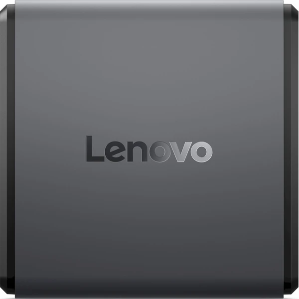 Lenovo Charging GaN 65W dokovacia stanica čierna - Nabíjačky - Obrázok 88BM000K01