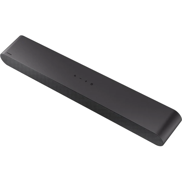 Samsung HW-S50B soundbar čierny - Reproduktory - Obrázok 88BN000K01