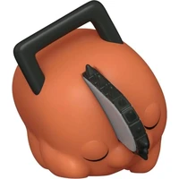 Funko POP! #1765 Animation: Chainsaw Man - Spiace Pochita (Exclusive) - Funko POP!
