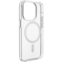 FIXED MagPure kryt s Magsafe Apple iPhone 14 Pro číry - Puzdra