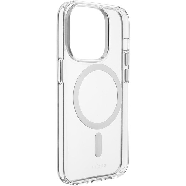 E-shop FIXED MagPure kryt s Magsafe Apple iPhone 14 Pro číry