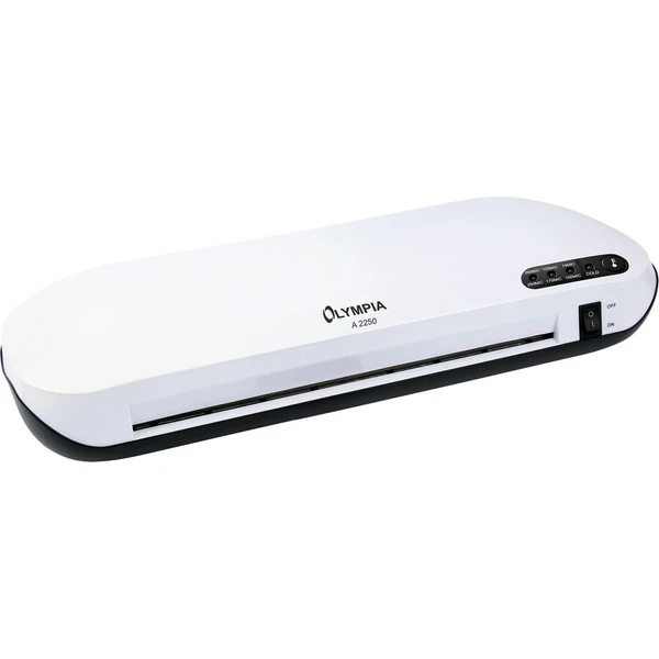 Olympia A 2250 laminátor - Laminátory - Obrázok 88EN000K01