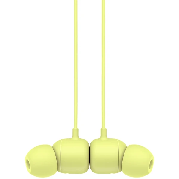 Beats Flex bezdrôtové slúchadlá citrónovo žltá - Slúchadlá - Obrázok 88EV500301