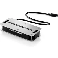 Thrustmaster rozbočovač k volantom Thrustmaster strieborný - Káble a redukcie