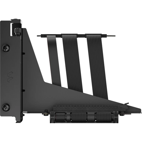 Fractal Design Flex 2 PCIe 4.0 čierny - Komponenty - Obrázok 88H8G00101