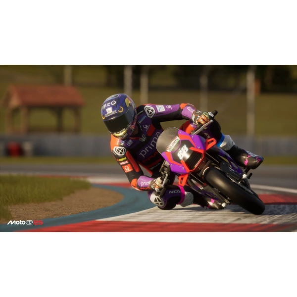MotoGP 25 (XSX) - Hry na Xbox Series - Obrázok 88HE000L01