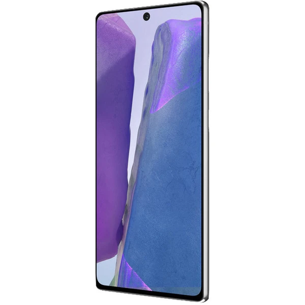 Samsung Galaxy Note20 256GB sivý - Mobilné telefóny - Obrázok 88I5400301
