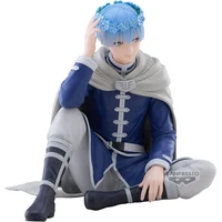 Figúrka Bandai Banpresto Frieren: Beyond Journey's End ESPRESTO - Kvetinová koruna Himmel 15 cm - Figúrky