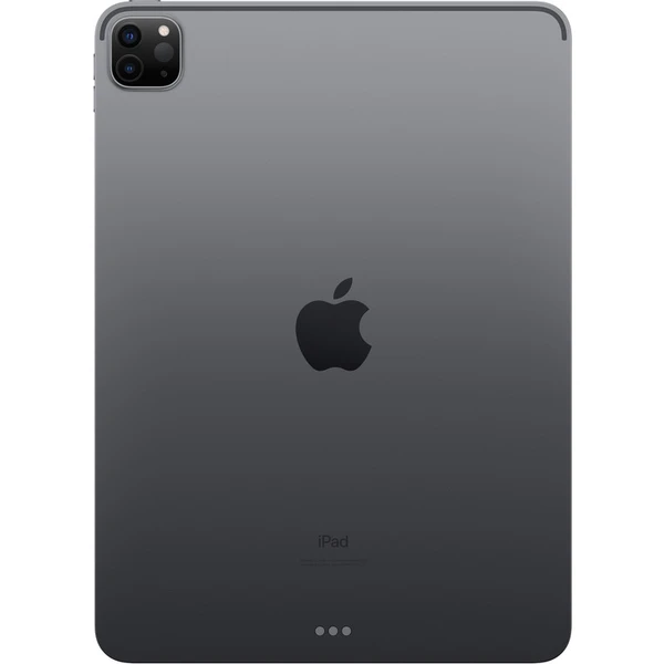 Apple iPad Pro 11" 128 GB Wi-Fi + Cellular vesmírne šedý (2020) (Kategória C) - Tablety - Obrázok 88J1200301