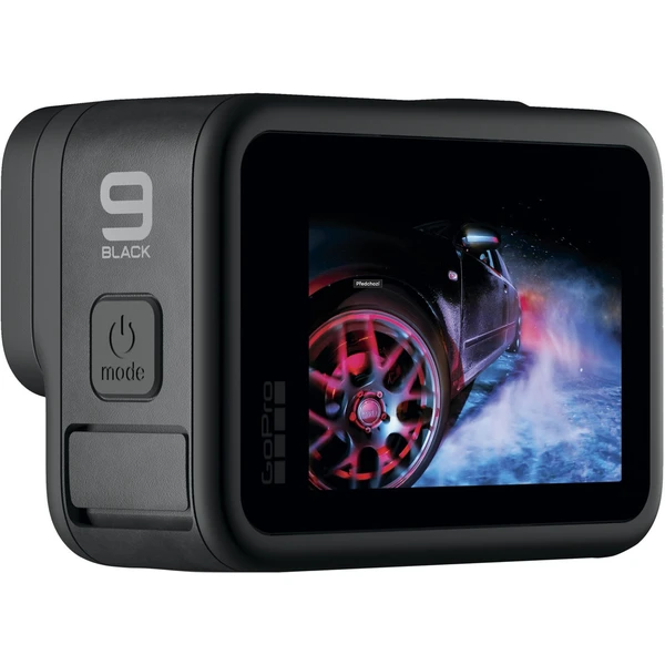 GoPro HERO9 Black (Kategória A) - Kamery - Obrázok 88JX400301