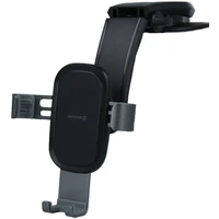 Swissten Gravity S-Grip S4 držiak do auta čierny - Držiaky