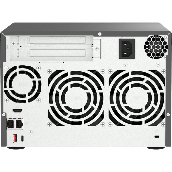 QNAP TVS-h674-i5-32G - Servery NAS - Obrázok 88MK000K01