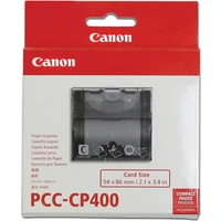 Canon PCC-CP400 - Tlačové kazety