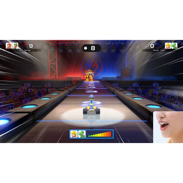 Super Mario Party: Jamboree + Jamboree TV NS2 Edition (Switch 2) - Hry na Nintendo Switch 2 - Obrázok 88OF000L01