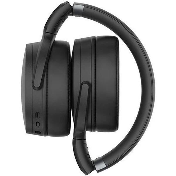 Sennheiser HD 450BT čierna - Slúchadlá - Obrázok 88OH300301