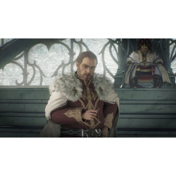 Stranger of Paradise Final Fantasy Origin (PS4) - Hry na PS4 - Obrázok 88PU600301