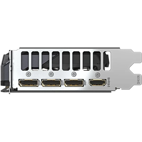 GIGABYTE NVIDIA GeForce RTX 5060 Ti GAMING OC 8G - Grafické karty - Obrázok 88QF000N01