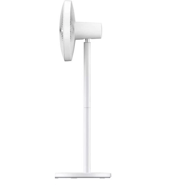 Xiaomi Mi Smart Standing Fan 2 EU - Ventilátory - Obrázok 88QSF00101
