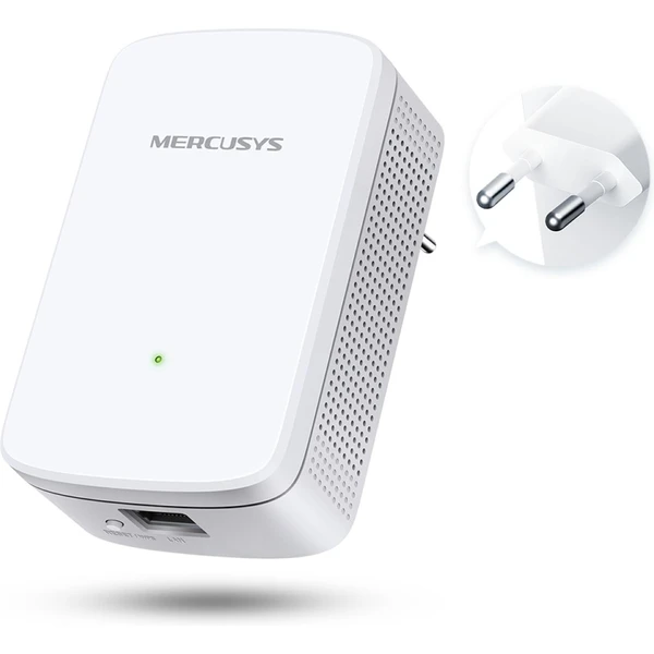 Mercusys ME10 Extender - Wi-Fi extendery - Obrázok 88R7300401