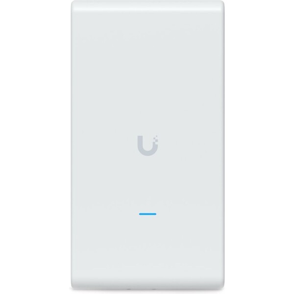 E-shop Ubiquiti UniFi U6 Mesh Pro vonkajší prístupový bod biely