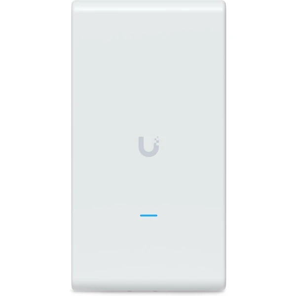 Ubiquiti UniFi U6 Mesh Pro vonkajší prístupový bod biely - Access pointy - Hlavný obrázok