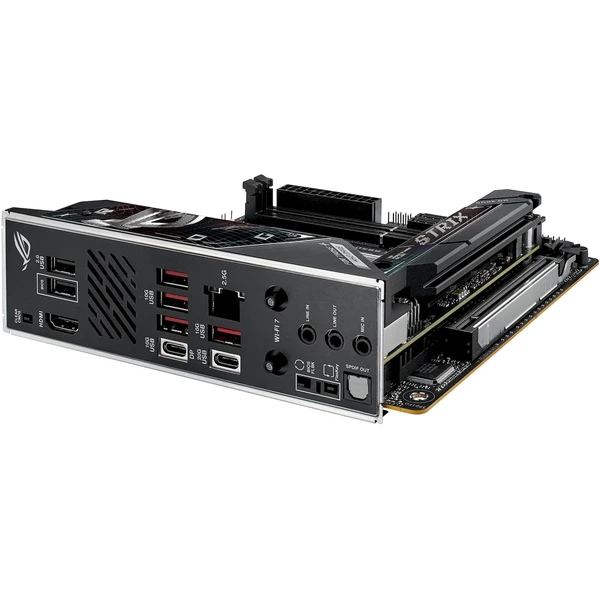 ASUS ROG STRIX B850-I GAMING WIFI - Základné dosky - Obrázok 88RC000N01