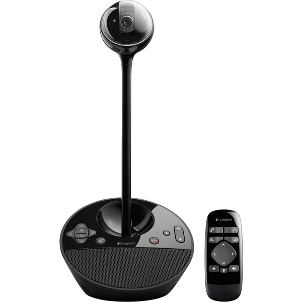 Logitech BCC950 čierna