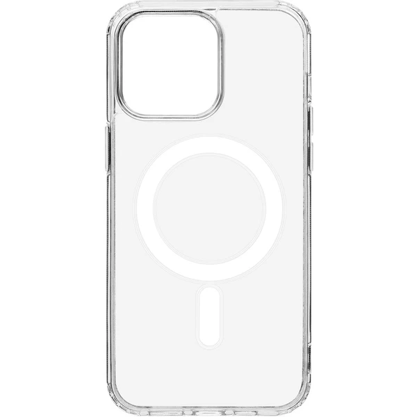 Tactical MagForce kryt Apple iPhone 15 Pre Max číry - Puzdra - Obrázok 88T5000701