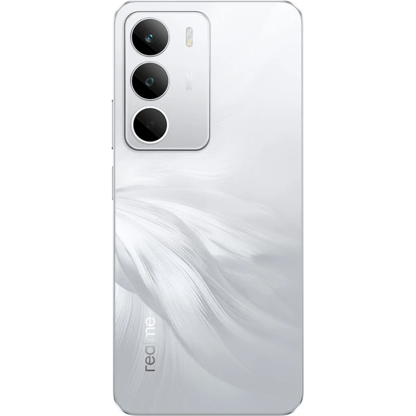 realme C71 8/256GB biely - Mobilné telefóny - Obrázok 88UI000K01