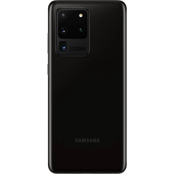 Samsung Galaxy S20 Ultra 5G 12GB/128GB sivá - Mobilné telefóny - Obrázok 88VL100301