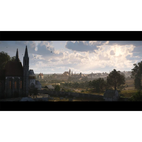 Kingdom Come: Deliverance II (Xbox Series) - Digitálne hry na Xbox Series - Obrázok 88WB000P01