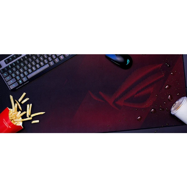 ASUS ROG Scabbard II podložka  - Podložky - Obrázok 88WGF00101