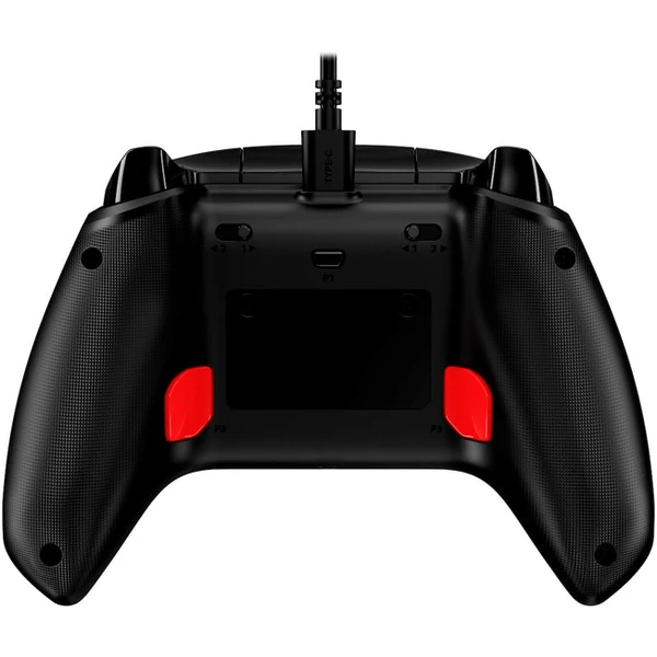 HyperX Clutch Gladiate drôtový herný ovládač - Herné ovládače - Obrázok 88X3000701