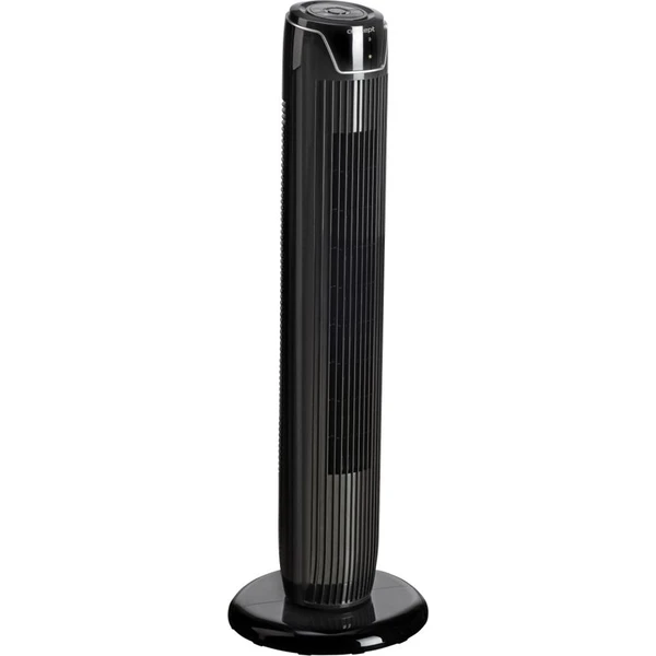 Concept VS5110 ventilátor stĺpový čierny - Ventilátory - Obrázok 88ZE000P01