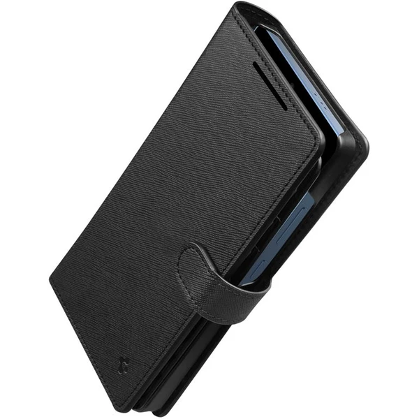 Spigen Wallet S púzdro Samsung Galaxy S25 Ultra čierne - Puzdra - Obrázok 88a9e61f66a84154aefbbe5336ef5520
