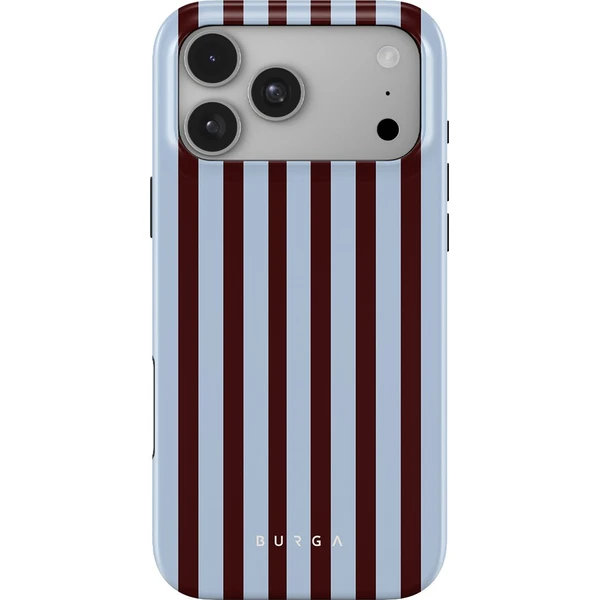 Burga Tough MagSafe Case, Offline - iPhone 18 Pro - Puzdra - Hlavný obrázok