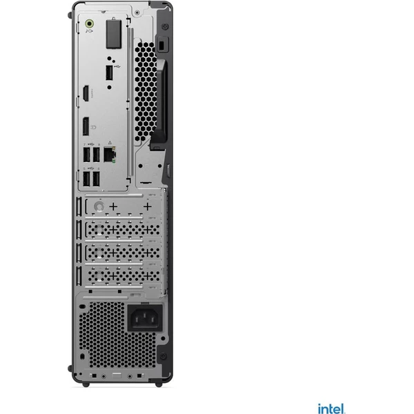 Lenovo ThinkCentre Neo 50s Gen 6 (13DM000MCK) čierny - 3 roky Premium Care po registrácii - Stolné počítače - Obrázok 88bbb6705625480dadc936166e10d823